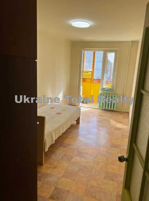 Академмістечко! 3к квартира! Вул Мудрака Олега (Генерала Наумова) 37А Киев - изображение 5