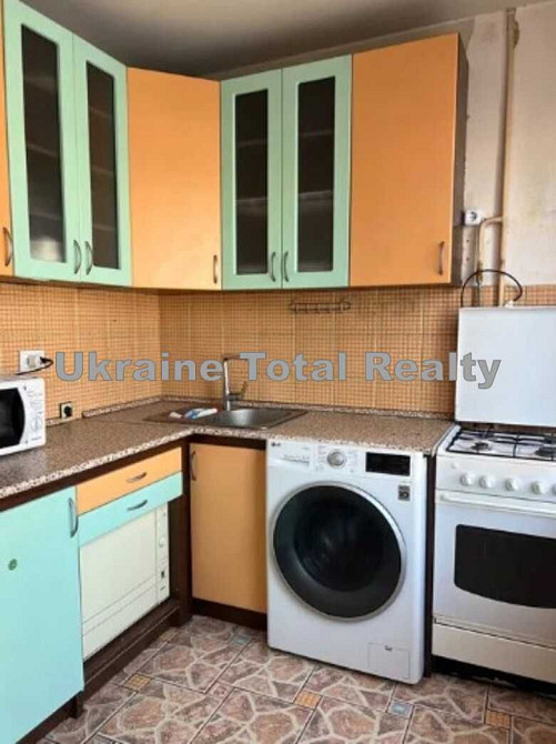 Академмістечко! 3к квартира! Вул Мудрака Олега (Генерала Наумова) 37А Киев - изображение 6