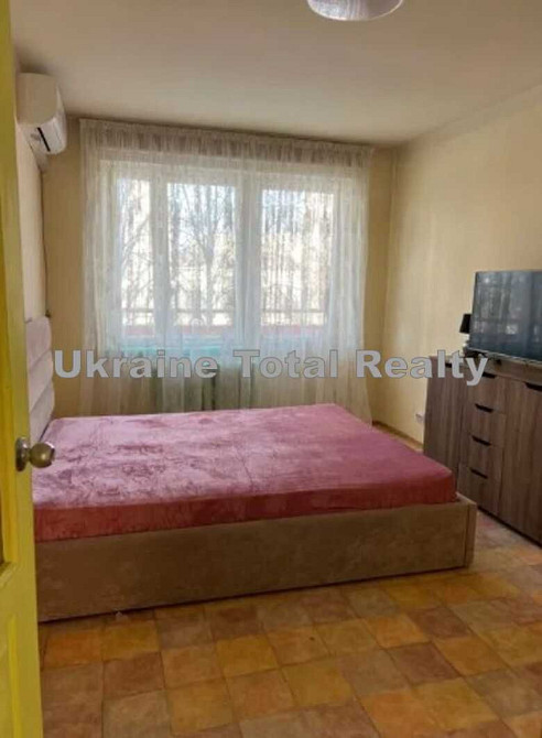 Академмістечко! 3к квартира! Вул Мудрака Олега (Генерала Наумова) 37А Киев - изображение 4