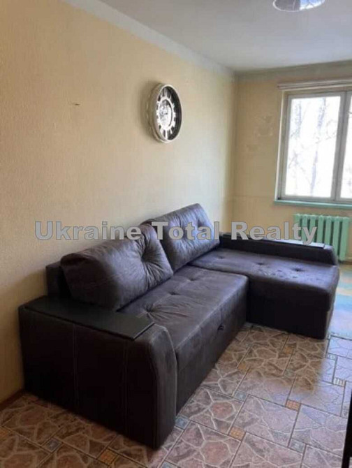 Академмістечко! 3к квартира! Вул Мудрака Олега (Генерала Наумова) 37А Киев - изображение 1