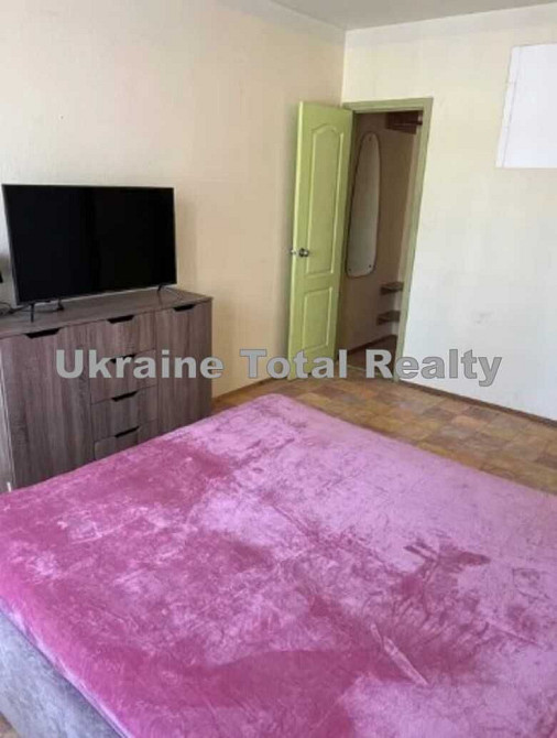 Академмістечко! 3к квартира! Вул Мудрака Олега (Генерала Наумова) 37А Киев - изображение 3