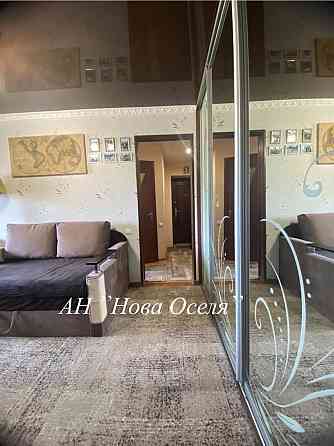 ПРОДАЖ 1-кімнатної квартири 