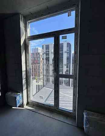 Без%! Продаж 1-к квартири 45м2 ЖК Республика Respublika Теремки Киев