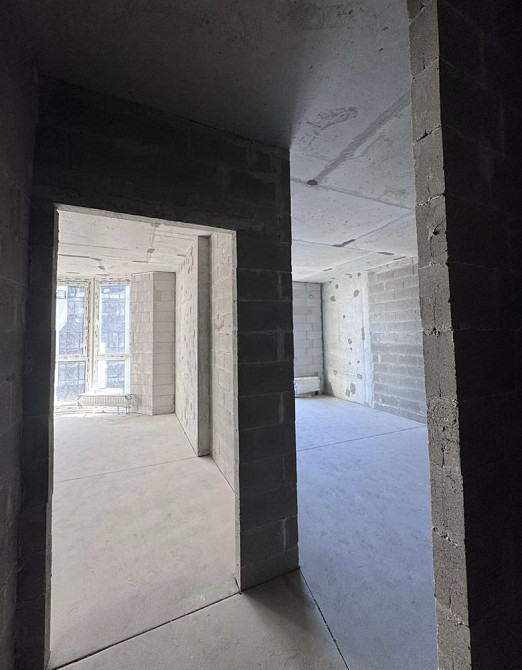 Без%! Продаж 1-к квартири 45м2 ЖК Республика Respublika Теремки Киев - изображение 4