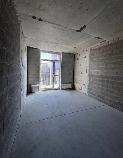 Без%! Продаж 1-к квартири 45м2 ЖК Республика Respublika Теремки Киев - изображение 5