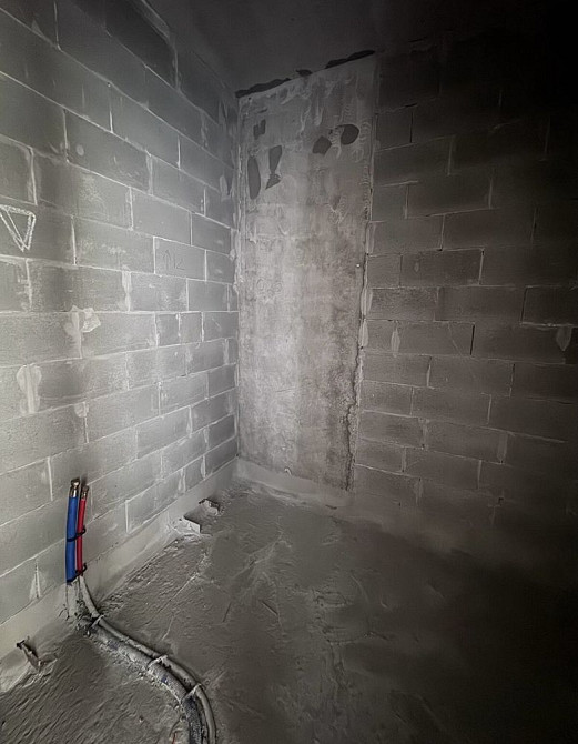 Без%! Продаж 1-к квартири 45м2 ЖК Республика Respublika Теремки Киев - изображение 8