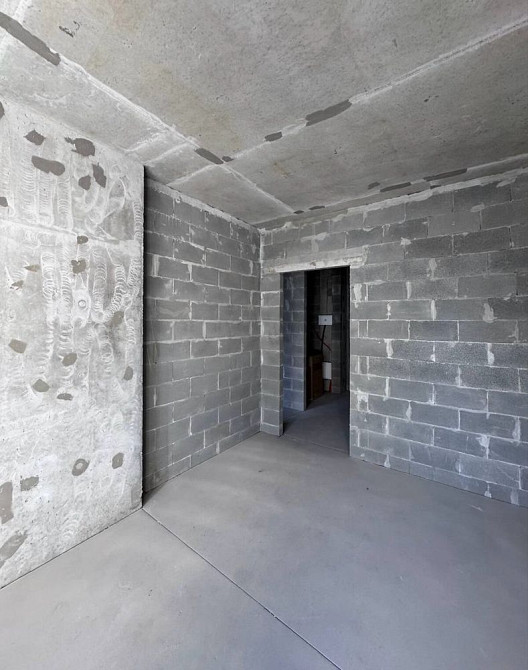 Без%! Продаж 1-к квартири 45м2 ЖК Республика Respublika Теремки Киев - изображение 7