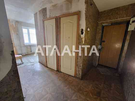 2-х комнатная квартира пос. Котовского. Выгодно Одеса