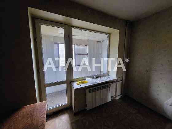 2-х комнатная квартира пос. Котовского. Выгодно Одеса