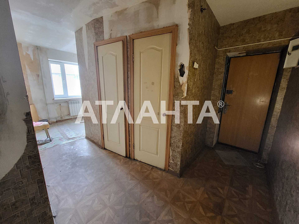 2-х комнатная квартира пос. Котовского. Выгодно Одеса - зображення 6