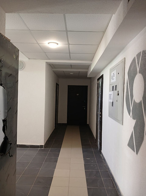 Мега 2-кімнатна квартира 60 м² у ЖК LIFE | Гостомель | 9/9 поверх Гостомель - изображение 6