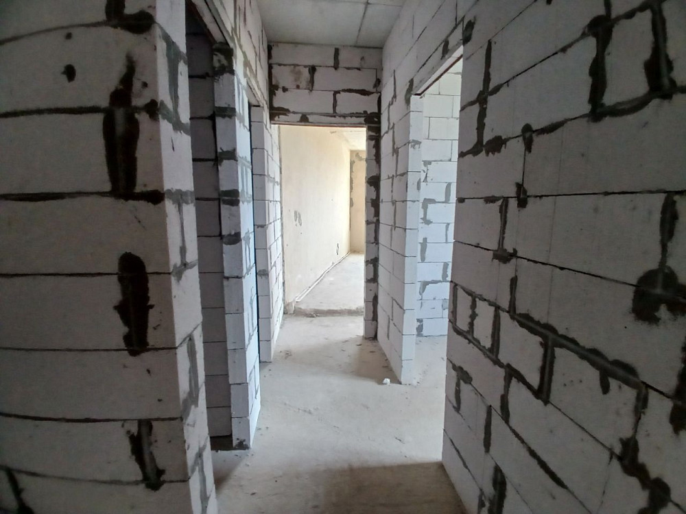 Мега 2-кімнатна квартира 60 м² у ЖК LIFE | Гостомель | 9/9 поверх Гостомель - изображение 8