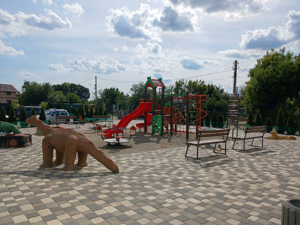 Мега 2-кімнатна квартира 60 м² у ЖК LIFE | Гостомель | 9/9 поверх Гостомель - изображение 5