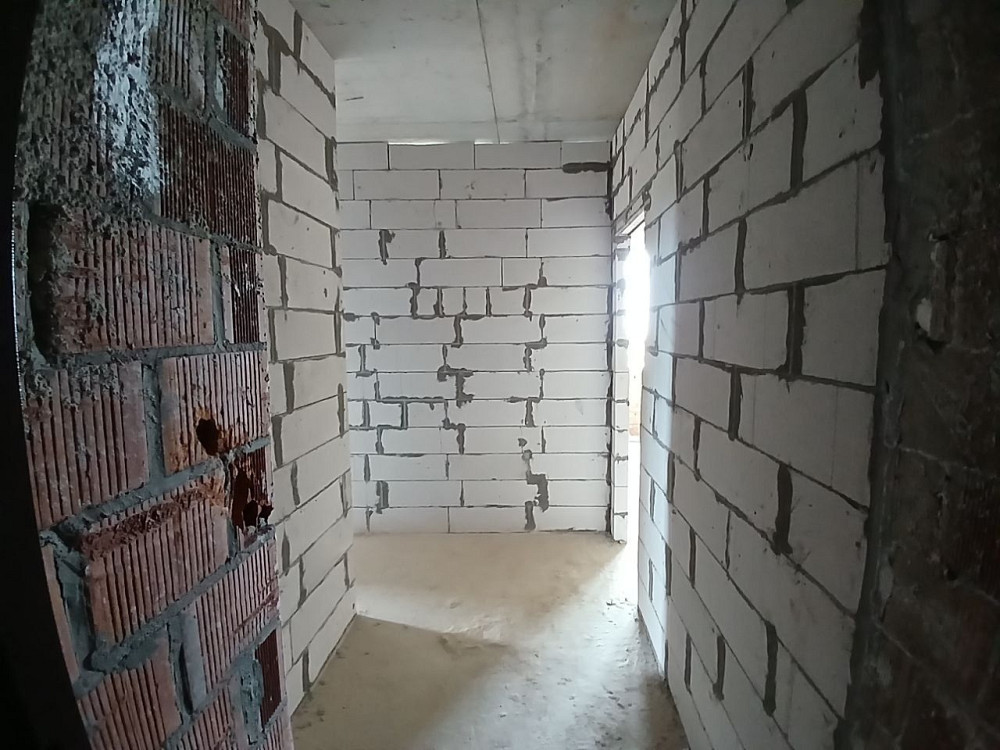 Мега 2-кімнатна квартира 60 м² у ЖК LIFE | Гостомель | 9/9 поверх Гостомель - изображение 7