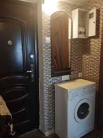 1-кімнатна квартира через дорогу від моря! Ідеально під оренду! Чорноморськ