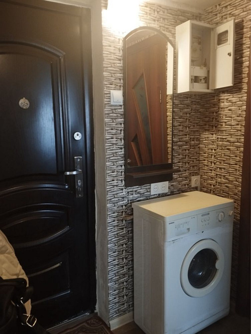 1-кімнатна квартира через дорогу від моря! Ідеально під оренду! Чорноморськ - зображення 4