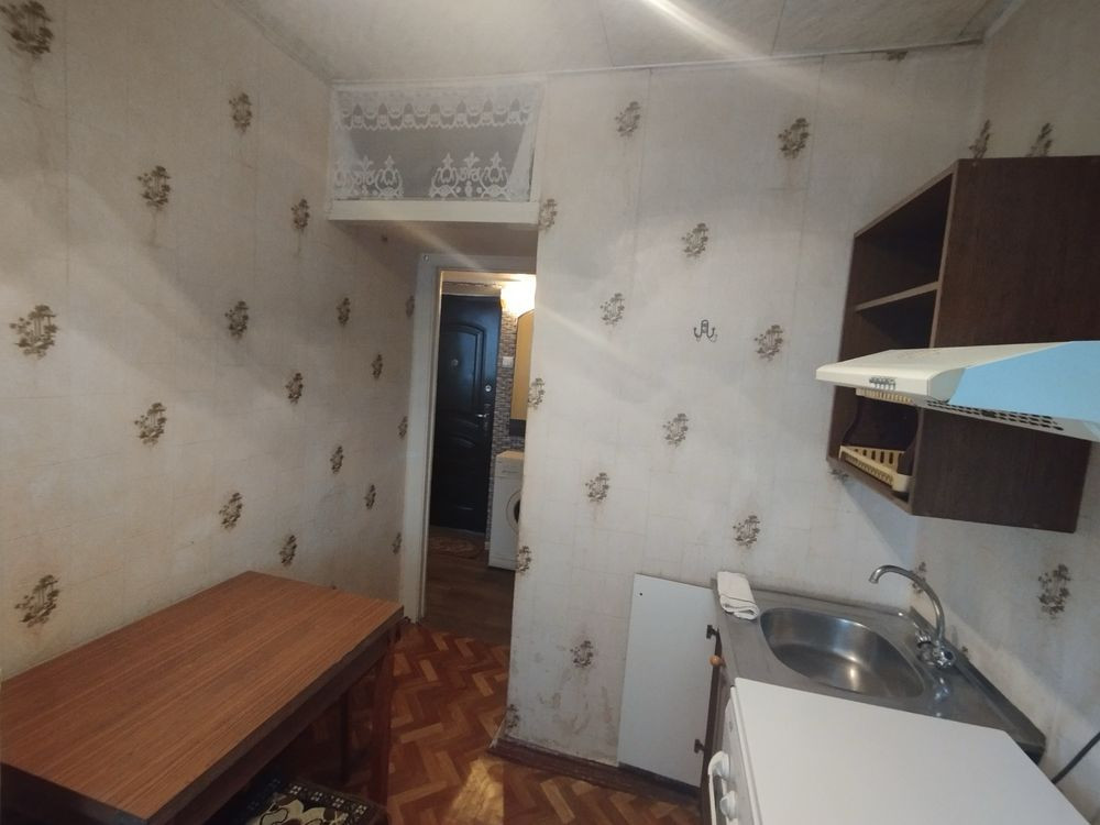 1-кімнатна квартира через дорогу від моря! Ідеально під оренду! Чорноморськ - зображення 7