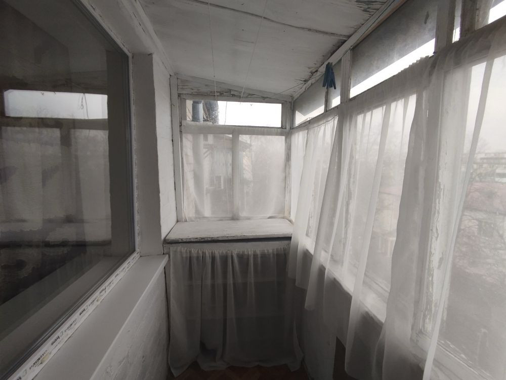 1-кімнатна квартира через дорогу від моря! Ідеально під оренду! Чорноморськ - зображення 3