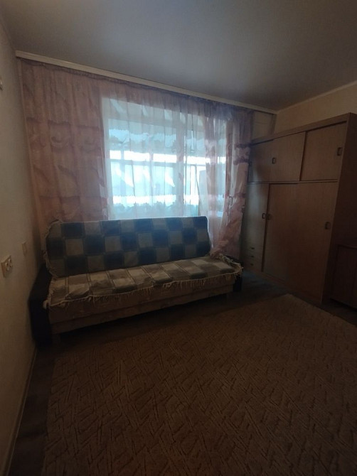 1-кімнатна квартира через дорогу від моря! Ідеально під оренду! Чорноморськ - зображення 2