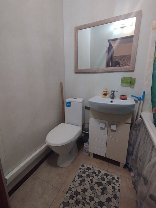 1-кімнатна квартира через дорогу від моря! Ідеально під оренду! Чорноморськ - зображення 5