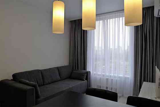 ЖК Комфорт Таун. Власник. 1-кімнатна Смарт Киев