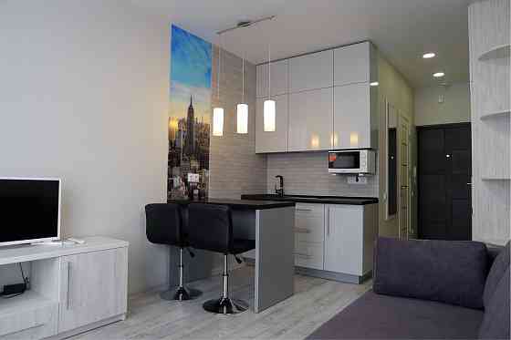 ЖК Комфорт Таун. Власник. 1-кімнатна Смарт Киев