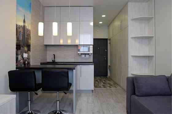 ЖК Комфорт Таун. Власник. 1-кімнатна Смарт Киев