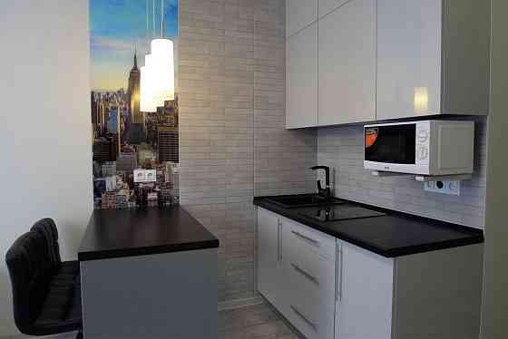 ЖК Комфорт Таун. Власник. 1-кімнатна Смарт Киев