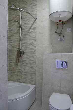 ЖК Комфорт Таун. Власник. 1-кімнатна Смарт Киев