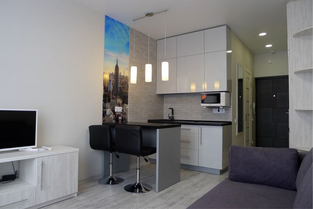 ЖК Комфорт Таун. Власник. 1-кімнатна Смарт Киев - изображение 3