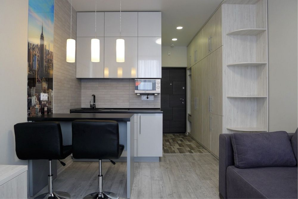 ЖК Комфорт Таун. Власник. 1-кімнатна Смарт Киев - изображение 1