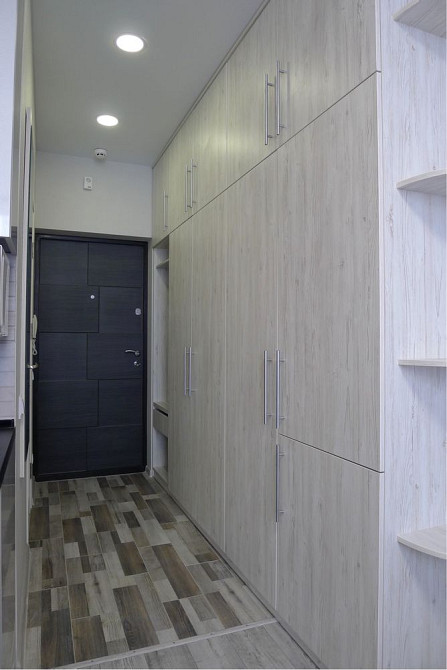 ЖК Комфорт Таун. Власник. 1-кімнатна Смарт Киев - изображение 5