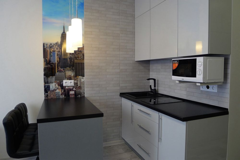 ЖК Комфорт Таун. Власник. 1-кімнатна Смарт Киев - изображение 2