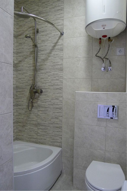 ЖК Комфорт Таун. Власник. 1-кімнатна Смарт Киев - изображение 6