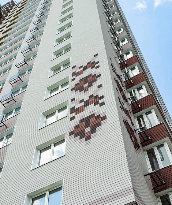 Вигідна пропозиція! Пентхаус 132 м² / Б. 27 /  ЖК Патріотика Киев - изображение 6