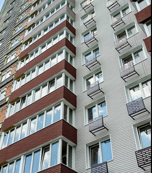 Вигідна пропозиція! Пентхаус 132 м² / Б. 27 /  ЖК Патріотика Киев - изображение 4