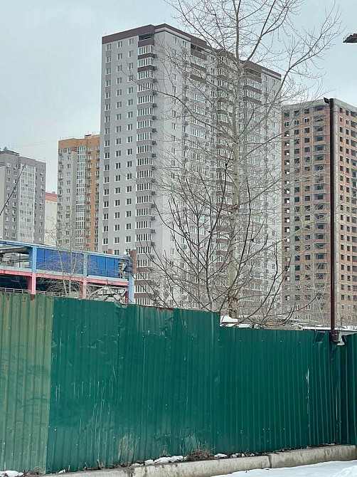 Вигідна пропозиція! Пентхаус 132 м² / Б. 27 /  ЖК Патріотика Киев - изображение 2