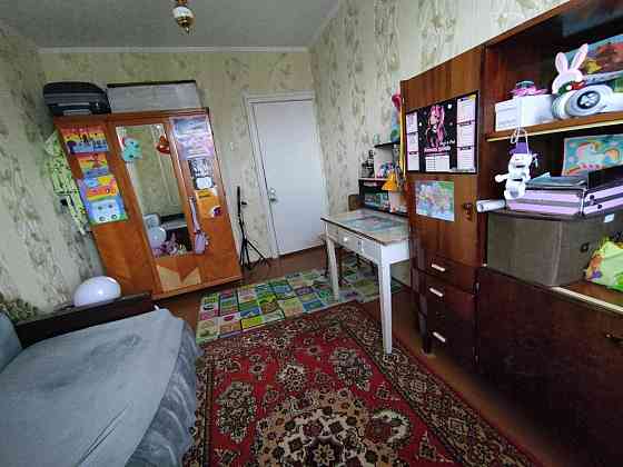 Продається 2 кімнатна квартира на 3 поверсі з великою лоджією. Миколаїв