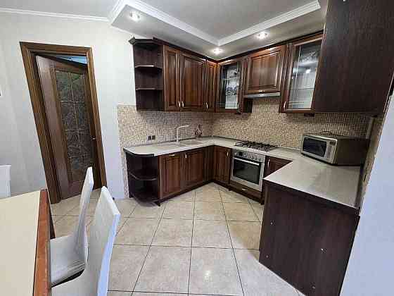 Продаж 4 кімнатної квартири, вулиця Остроградських, Парк Культури Львов