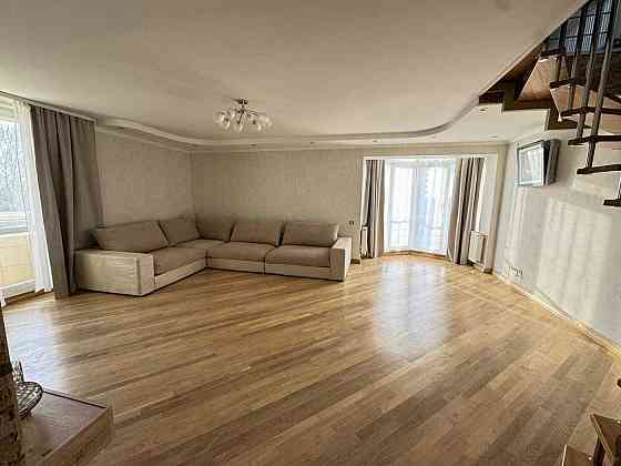 Продаж 4 кімнатної квартири, вулиця Остроградських, Парк Культури Львов