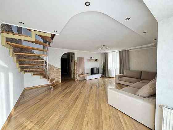 Продаж 4 кімнатної квартири, вулиця Остроградських, Парк Культури Львов