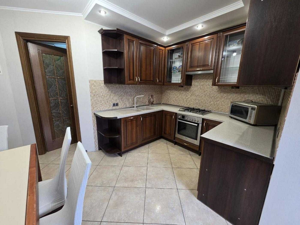 Продаж 4 кімнатної квартири, вулиця Остроградських, Парк Культури Львов - изображение 1