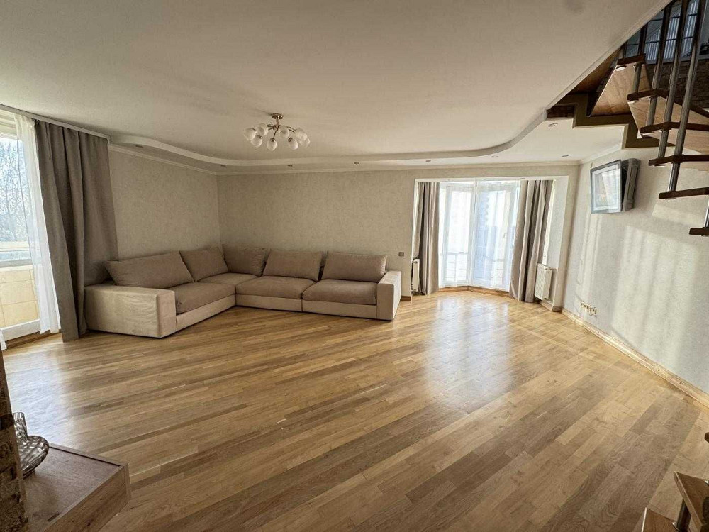 Продаж 4 кімнатної квартири, вулиця Остроградських, Парк Культури Львов - изображение 3