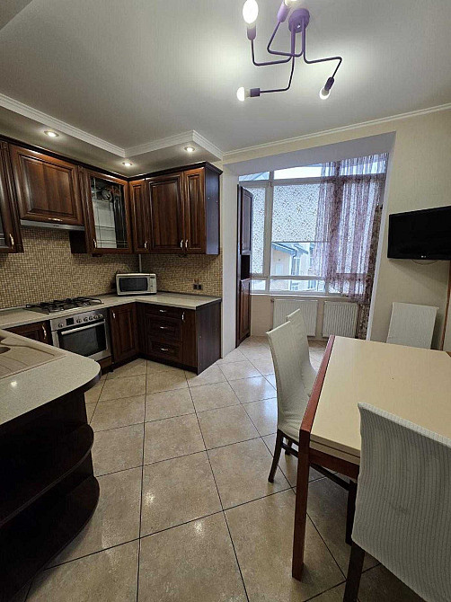 Продаж 4 кімнатної квартири, вулиця Остроградських, Парк Культури Львов - изображение 2