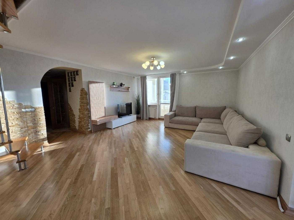 Продаж 4 кімнатної квартири, вулиця Остроградських, Парк Культури Львов - изображение 7