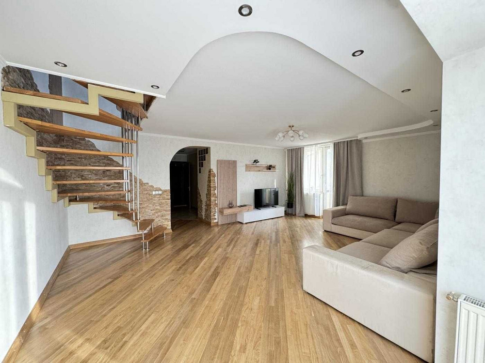 Продаж 4 кімнатної квартири, вулиця Остроградських, Парк Культури Львов - изображение 6