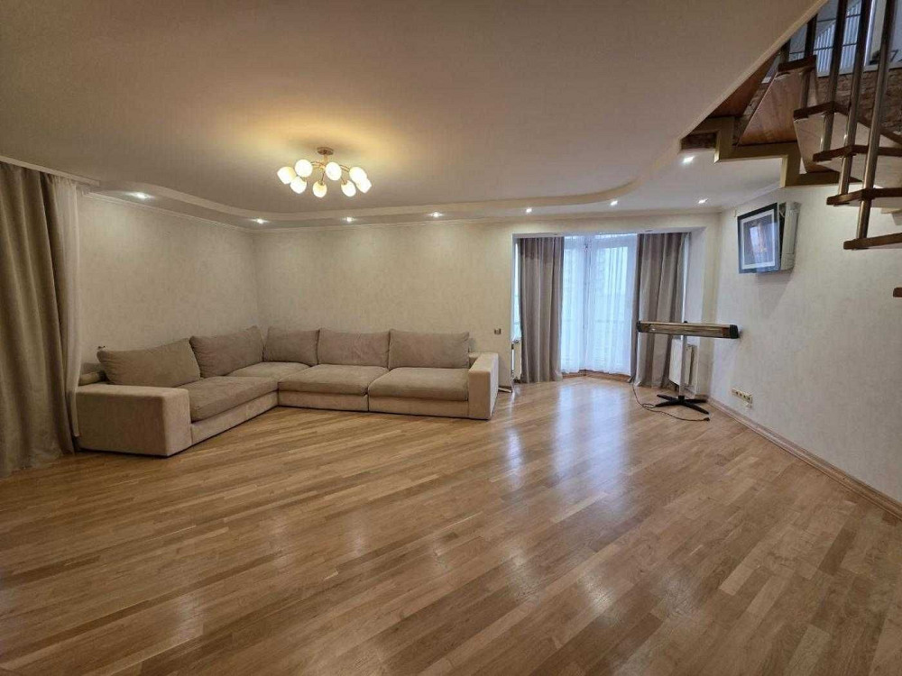 Продаж 4 кімнатної квартири, вулиця Остроградських, Парк Культури Львов - изображение 4