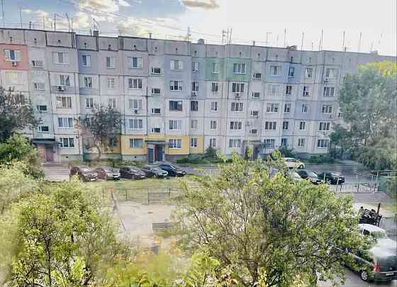 Продаж 4-кв 78.9 кв.м Центр міста вул. Европейська м. Блриспіль Борисполь