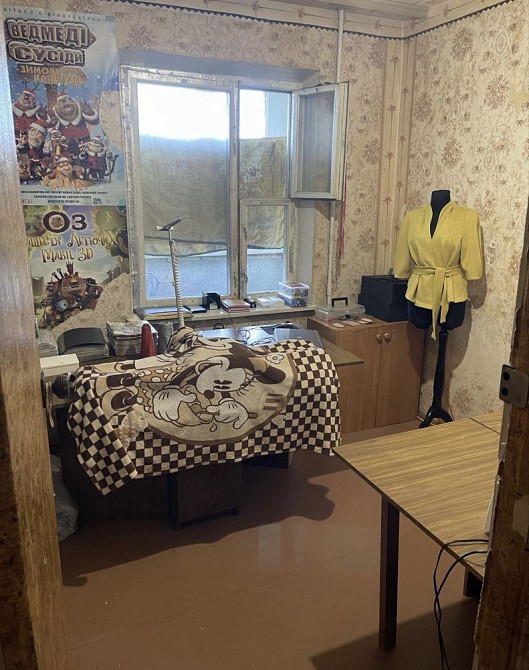 Продаж 4-кв 78.9 кв.м Центр міста вул. Европейська м. Блриспіль Борисполь - изображение 8