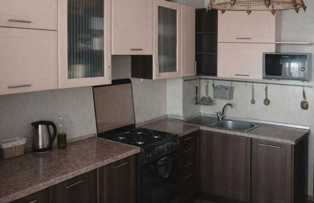 Продаж 2-кв 64.2 кв.м вул. Йови.3 поруч ЖК»ЛЕВАДИ» м.Бориспіль Борисполь - изображение 1